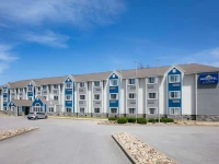 Microtel Inn by Wyndham Beckley 