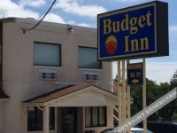 Budget Inn Beckley 