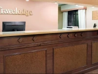 Travelodge Beckley 