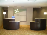 Holiday Inn Hotel Bedford DFW Airport Area 