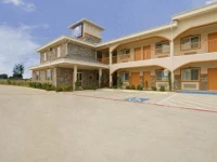 Americas Best Value Inn Bedford 