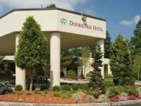 DoubleTree by Hilton Boston/Bedford Glen 