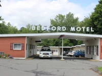 Bedford Motel 