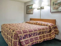 Rodeway Inn Bedford 