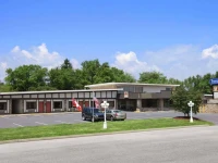 Travelodge Bedford 