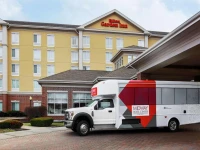 Hilton Garden Inn Chicago/Midway Airport 