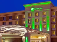 Holiday Inn Chicago - Midway Airport 