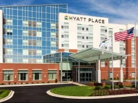 Hyatt Place Chicago Midway Airport 