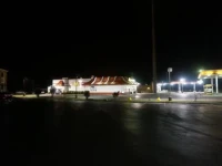 Budget Inn Beebe 