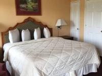 Economy Inn Beebe 