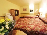 Belfair Motel 