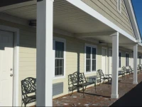 Yankee Clipper Motel 