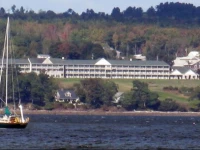 Fireside Inn & Suites 