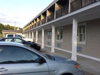 Belfast Harbor Inn 