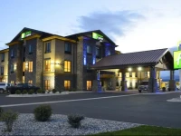Holiday Inn Express Belgrade-Bozeman Area 