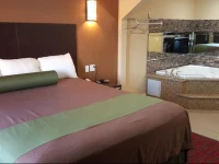 Travelodge Inn&Suites Los Angeles Bell California 