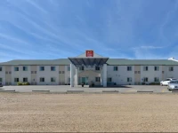 Econo Lodge Belle Fourche 