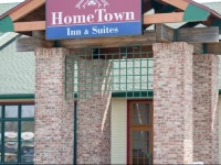 HomeTown Inn and Suites Belle Plaine 