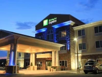 Holiday Inn Express & Suites Belle Vernon 