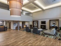 Baymont Inn and Suites - Bellevue 