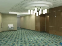 Courtyard by Marriott Omaha South-Bellevue at Event Center 