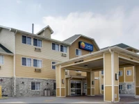Comfort Inn & Suites Bellevue 