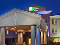 Holiday Inn Express Hotel & Suites Bellevue-Omaha Area 