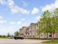 Microtel Inn & Suites by Wyndham Bellevue 