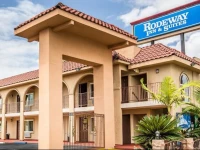 Rodeway Inn Bellflower 