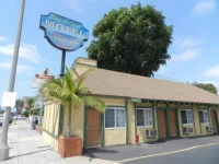 Starlite Motel 