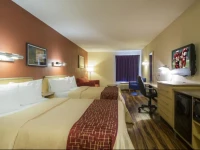 Red Roof Inn & Suites Bellmawr 
