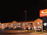 EconoLodge Bellmawr 