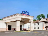 Howard Johnson Express Bellmawr 