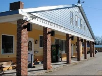 Rodeway Inn - Bellows Falls 
