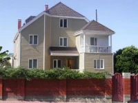 У Сусанны отель  
