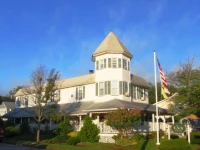 The Inn at the Shore 