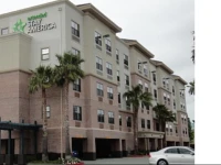 Extended Stay America - San Francisco - Belmont 