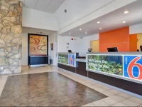 Motel 6 San Francisco - Redwood City 