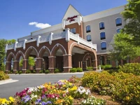 Hampton Inn Belmont at Montcross 