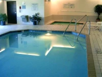 Fairfield Inn and Suites Beloit 