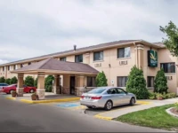 Quality Inn Beloit 