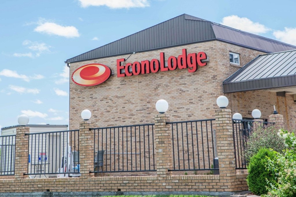 Econo Lodge Belton - Kansas City South 