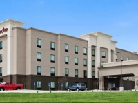 Hampton Inn Belton/Kansas City 