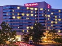 Sheraton College Park North Hotel 