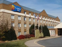 Comfort Inn Capital Beltway/I-95 North 
