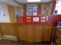 Americas Best Value Inn Belvidere - Rockford 