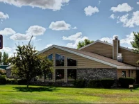 AmericInn of Bemidji 