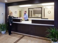 Candlewood Suites Bemidji - Paul Bunyan 