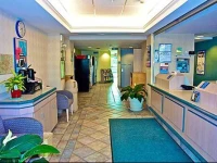 Motel 6 Fort Worth - Benbrook 