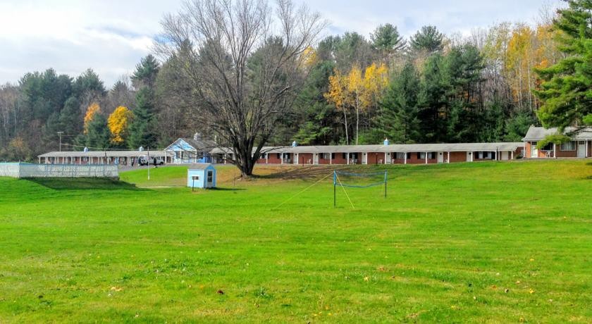 Starlight Inn 